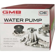 GMB Isuzu Import  ELF 350 NPR 75 NPR75 NPR 85 NPR85 5.2 4HK1 4HK1-T Water Pump GWIS-56A
