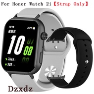 Band For Honor Choice Rossini Smart Watch 2i Watch Strap Smart Watch Silicone Soft Wristband Bracele