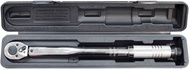 ประแจทอร์ค ประแจวัดแรงบิด ประแจปอนด์ 3/8 ยาว 36.5 เซน - TORQUE WRENCH - 3/8 DRIVE 19 TO 110Nm