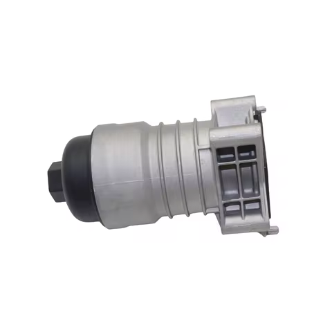 06M115401E EA839 3.0T Engine Oil Filter Housing for VW Touareg AUDI A4 Avant A5 Convertible A6 A7 Sp