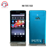 แบตใหม่  Sony​​ Walkman​ ​​NW-F885 F886 F887