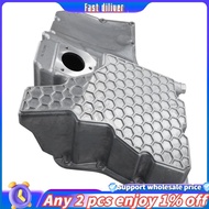 In stoick-Car  Oil Pan for  A4 A7 A8 Q5L  Q8 2.0T 06L 103 598 R 06L103598R 06L103598AD