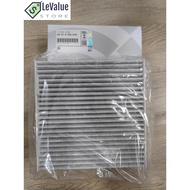 BMW Activated Charcoal Cabin Air Microfilter for F25 X3 & F26 X4 built after 09/13 - 64 31 9 395 930