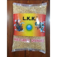 Fried Garlic Bits LKK 1KG