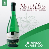 Novellino Bianco Classico White Wine