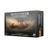 Warhammer Horus Heresy Coronus Grav Carrier