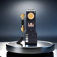 Video Guest Book Wedding Phone, Record Customized Video Audio Messages, Video Audio Phone guestbook,