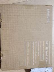 Samsung Fit Wall Mount