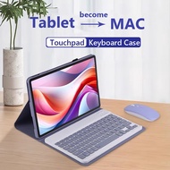 Keyboard with Case for Lenovo Legion  Y700 Gen 5th 8.8 Inch 2026 Y700 2025 4th TB322FC Y700 2025 3rd