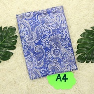 CoverAlQuran (Pembalut AlQuran) Size A4 Page 1/2