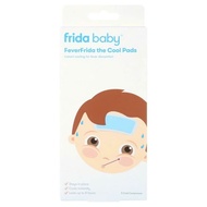 ️ Frida Baby Fever Reducing Patches for Newborns & Toddlers (5 pieces/box)