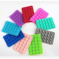 HP STICK SILICONE OCTOPUShp PHONE SUCTION HOLDER/ /