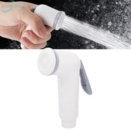 Ergonomic Handheld Spray Head for Portable Bidet Toilet Shower Sprayer