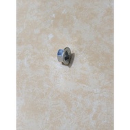 M10 Nut Key 14 bolt 14