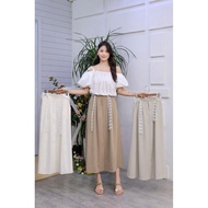 Bangkok Skirt link