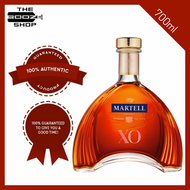 Martell XO Cognac 700ml