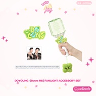 DOYOUNG-[Doors MD] FANLIGHT ACCESSORY SET