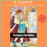 The Emperor's New Clothes - Foxton Readers Level 1 (400 Headwords CEFR A1-A2) wi by Foxton Books (UK