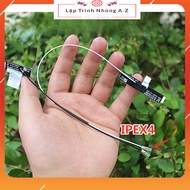 [Embedded Programming A-Z][142] 2.4G Wifi Antenna PCB IPEX4 for Computer Wireless Network Card