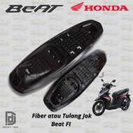 Fiber/Tulang Jok Busa Jok Seat Jok Motor Beat Fi Beat Karbu