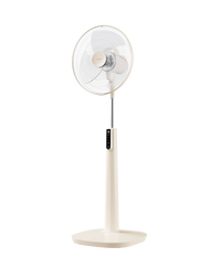 พัดลม Hatari พัดลมตั้งพื้น 16 นิ้ว มาพร้อมรีโมทคอลโทรล รับประกันมอเตอร์ 3 ปี (P16R1)