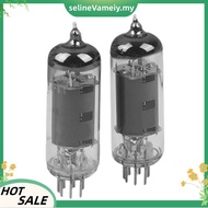2Pcs 6K4 Vacuum Tubes Valve Electronic Tube Upgrade for Pairing Tube Audio Amplifiers
