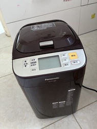 超新淨，Panasonic 麵包機 SD-PT1002