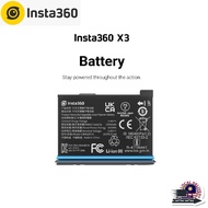 Insta360 X3 Power Accessories