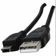 [LOCAL] USB CABLE MINI 5-PIN FOR PORTABLE HANDDISK/PHONE/PSP/PDA/CAMERA/GPS