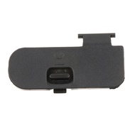 [lzdxwcke3pu] Battery Door Cover Lid   for Nikon D5300 D7200 D3300 Repair Part Black
