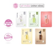 [Retail] CNP Laboratory Ampule Mask 25ml