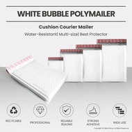 Polybubble Plastic Packing Size 30x42 Bubble Mailer Bag Envelope Bubble Envelope Plain Zipper Size 3
