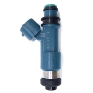 15710-65J00  เหมาะสำหรับ Suzuki SX4 2.0L หัวฉีดน้ำมันเชื้อเพลิง  1571065J00  หัวฉีดน้ำมันเชื้อเพลิง