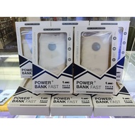 Power Bank 10000mAh Fast Quick Charge 66W Fast Charger