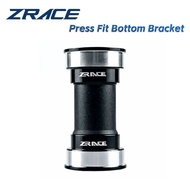 ZRACE Press Fit Bottom Bracket 24mm Bottom bracket Aluminum CNC, BB71 / BB92 / BB86