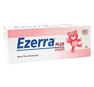 Ezerra Plus 加強版熊仔膏 50g