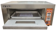 Baker Electric Oven 1Deck 1Tray XYF-1DAi
