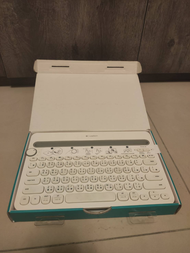 K480 藍牙跨平台鍵盤