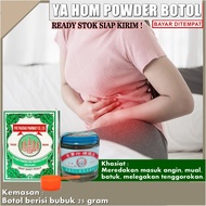 Promo Cap lima pagoda obat perut sakit melilit mules mules diare mual