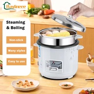 Rice cooker inverter type mini rice cooker rice cooker sale lowest price Multi-functional non stick 