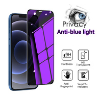 VIVO Y20 Y20i Y12S Y31 V20 V20SE V20 Pro Y50 Y51 Y52 Y30 S9 S7 anti-blue light privacy protection te