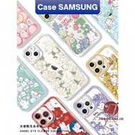 Case Samsung A36 A56 S25 36 A56 S25 Cute Rabbit 01 Samsung A36 A56 S25 36 A56 S25 A55 S23 S24 S22 UL