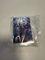 Marvel Avengers 立牌扭蛋