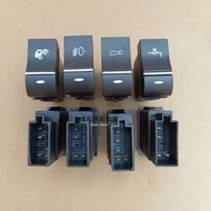 Cygnus Howard T5G Low Card Rocker Switch Fog Light Horn Access Alarm Commander Change Sprinkler Swit