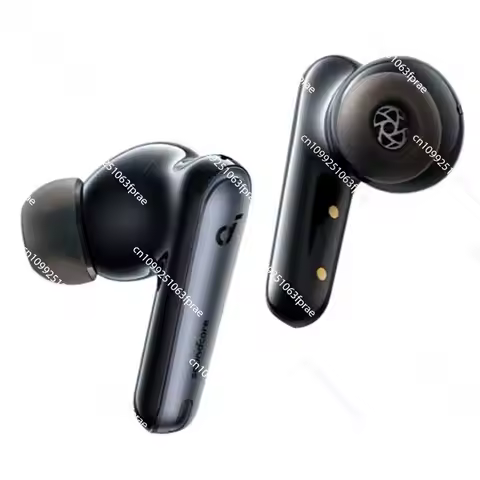 Soundcore by Anker Liberty 4 NC Noise Cancelling Earbuds Adaptive Noise Cancelling Earbuds