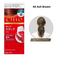 Cielo Hair Color EX Cream Hair Color EX Cream 5A Dark Ash 6P Deep Dark Pure 4M Mocha 3C Caramel 4A A