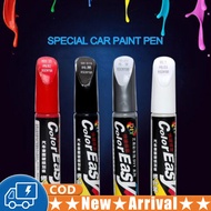 Body Scratch Vehicle Paint Surface Scratch Repair Car Touch Up Pen Plastic