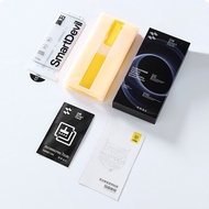 Dán màn hình Vivo X200 Pro Hydrogel Gốm Smart Devil full màn hình nhận vân tay