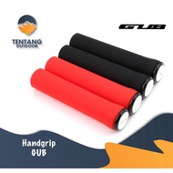 GUB G-601 Silicone Bicycle Handgrip Bar Handle