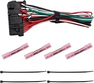 Wiring Harness Repair Kit Left and Right for A3 8P Sportback Wiring Harness Repair Kit 14320SC 8E0 9